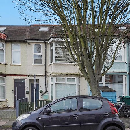 Citystay Albert Apartments In Hendon Nw4 エクステリア 写真