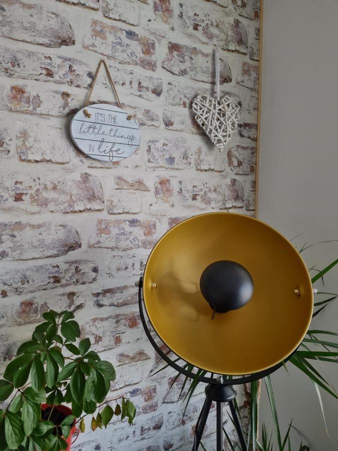 Citystay Albert Apartments In Hendon Nw4 エクステリア 写真