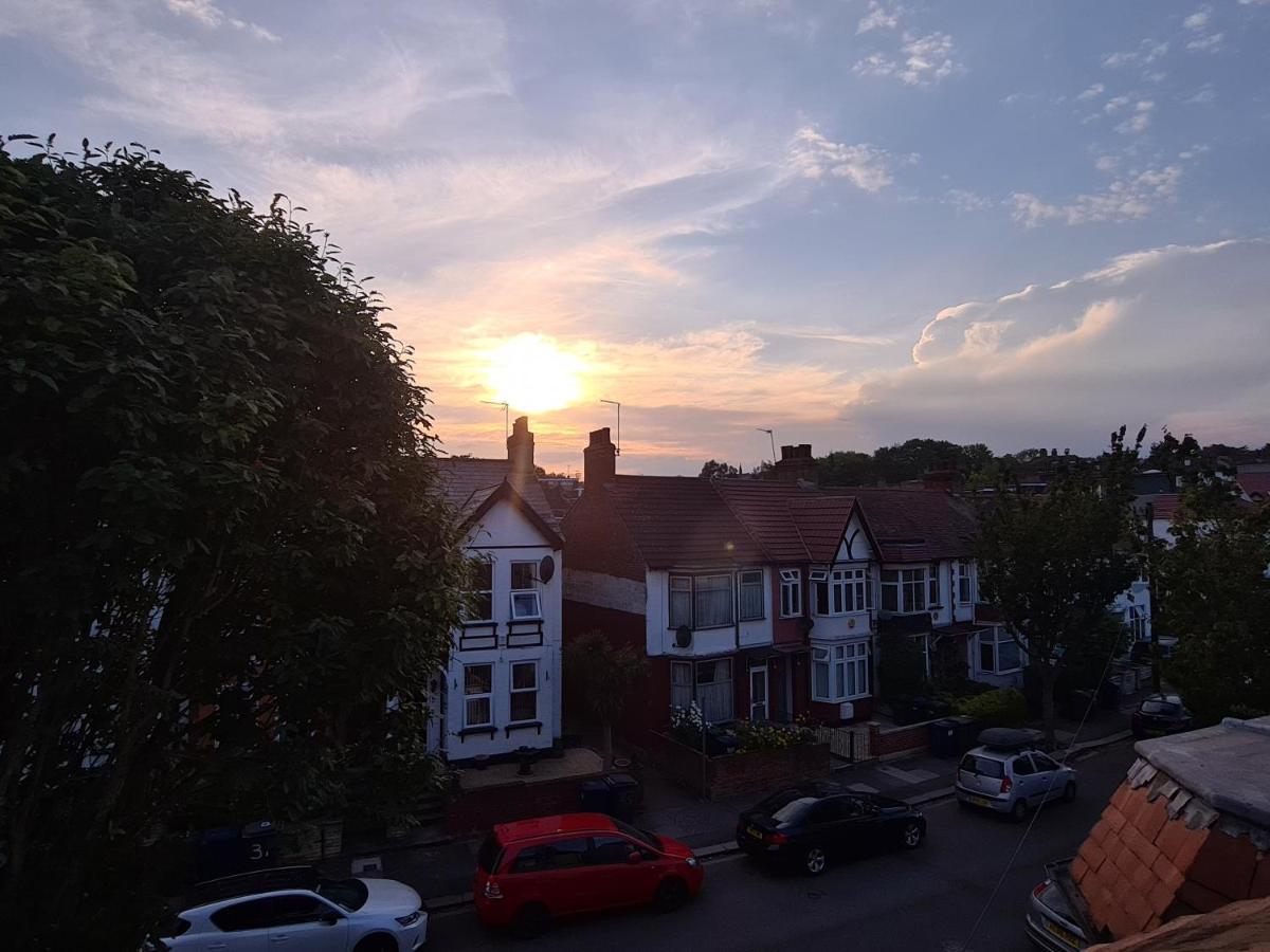 Citystay Albert Apartments In Hendon Nw4 エクステリア 写真