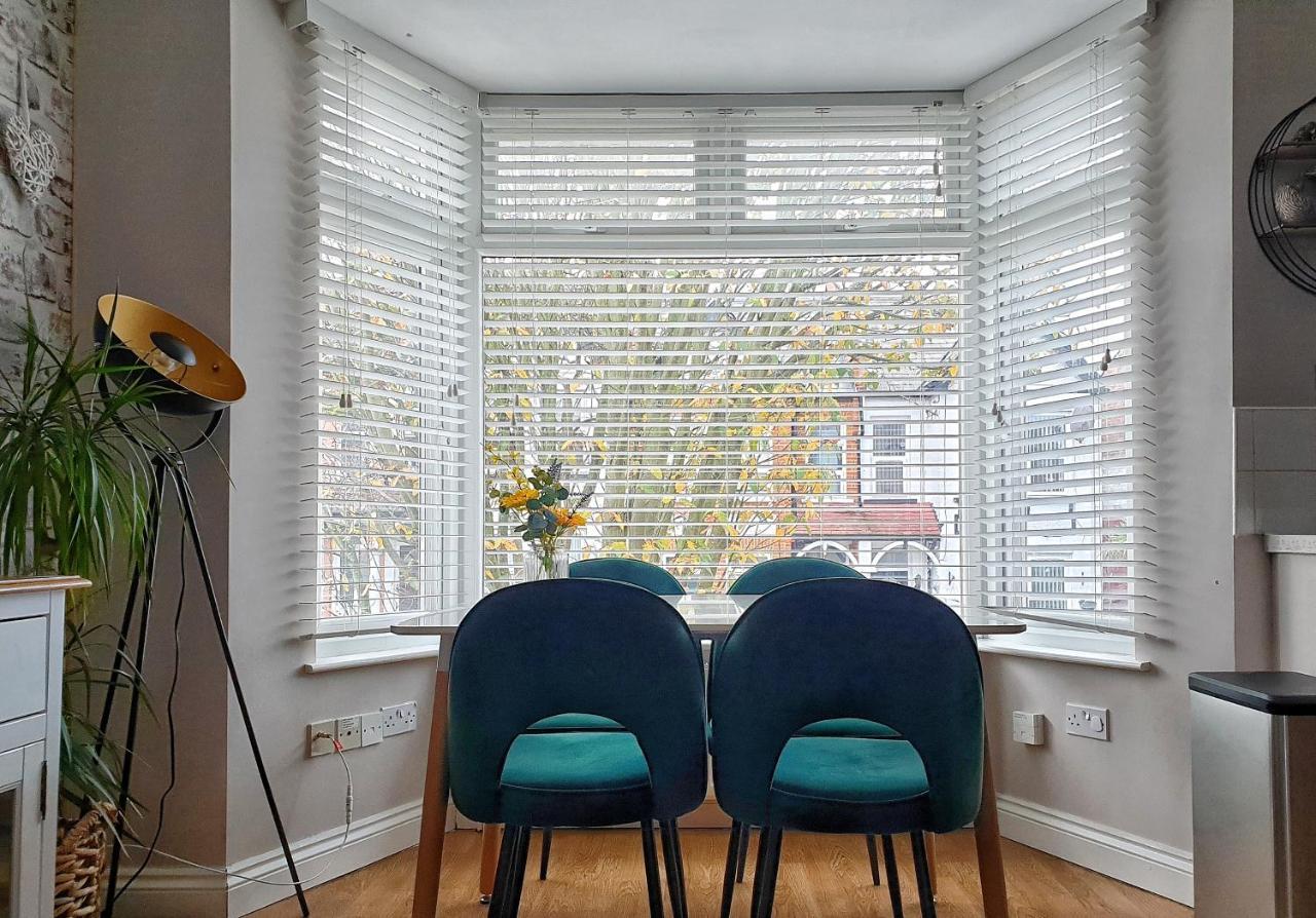 Citystay Albert Apartments In Hendon Nw4 エクステリア 写真
