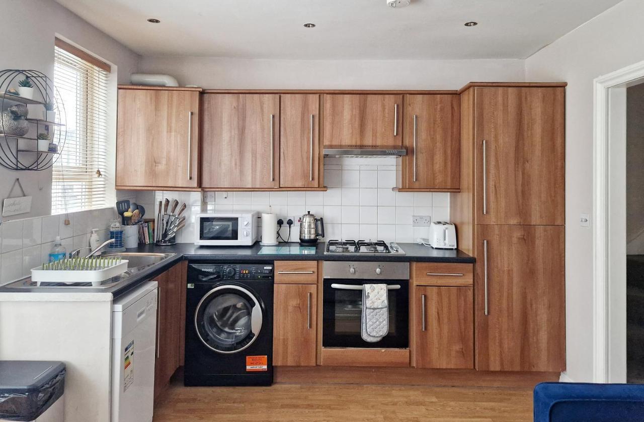 Citystay Albert Apartments In Hendon Nw4 エクステリア 写真