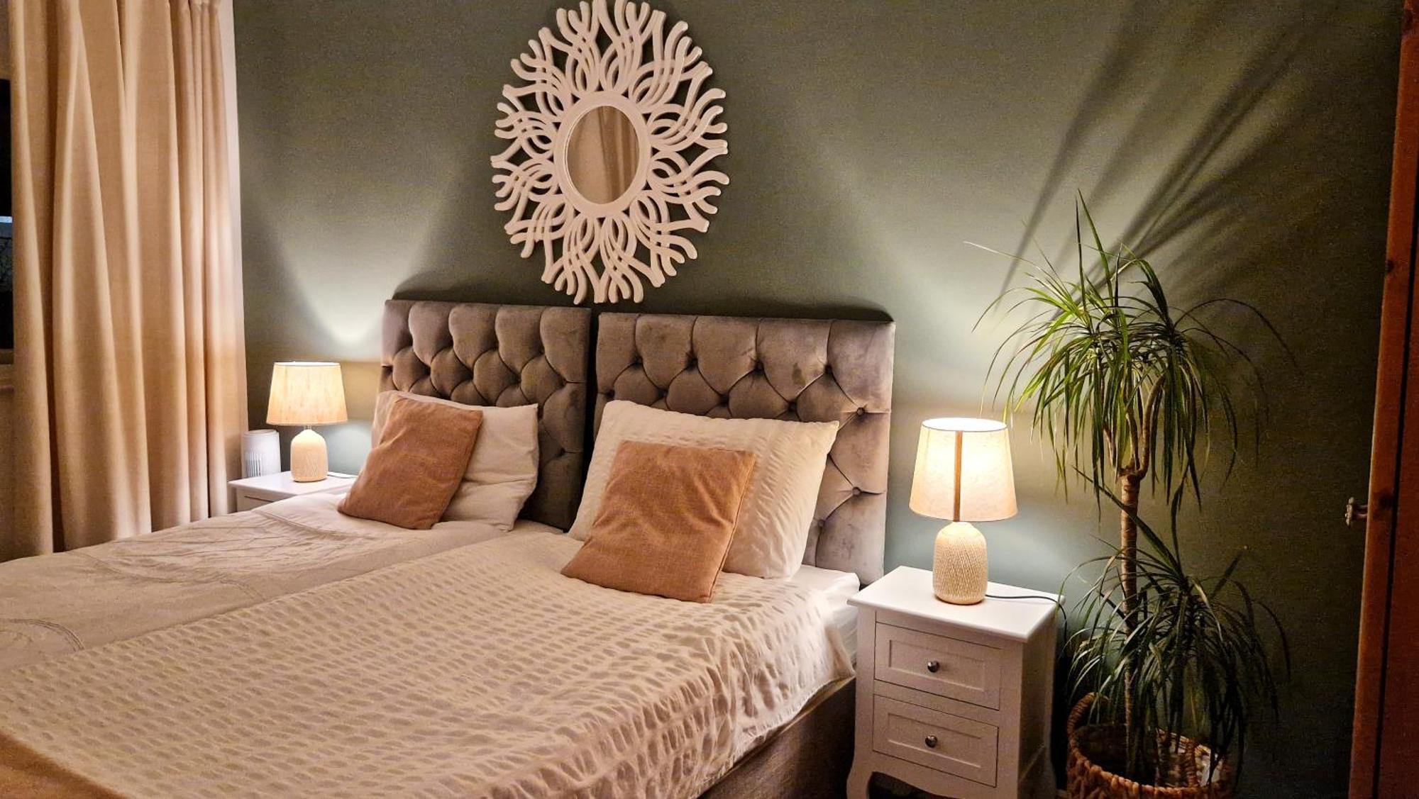 Citystay Albert Apartments In Hendon Nw4 エクステリア 写真