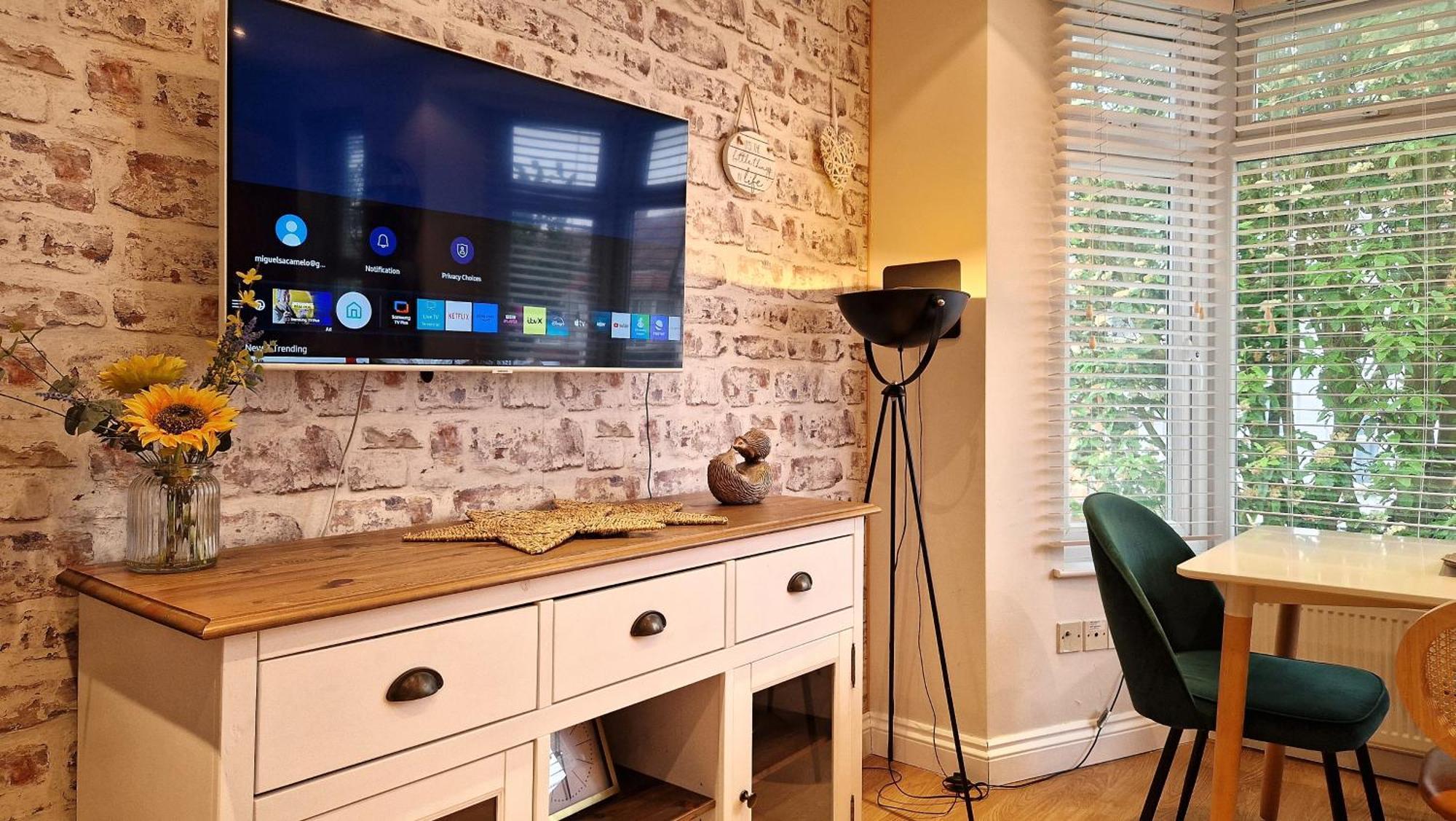 Citystay Albert Apartments In Hendon Nw4 エクステリア 写真