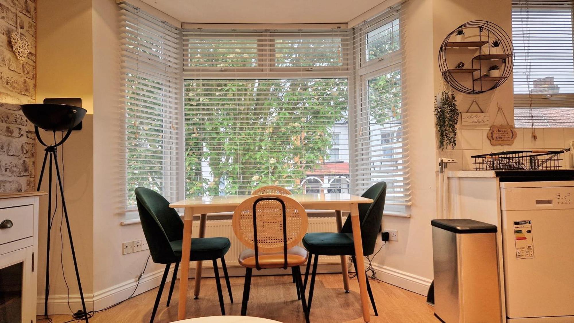 Citystay Albert Apartments In Hendon Nw4 エクステリア 写真
