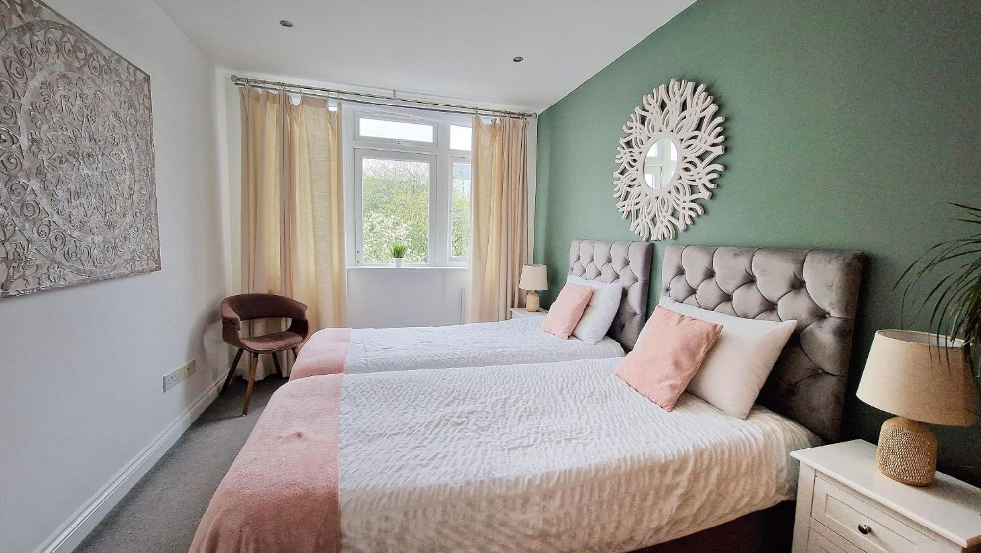 Citystay Albert Apartments In Hendon Nw4 エクステリア 写真
