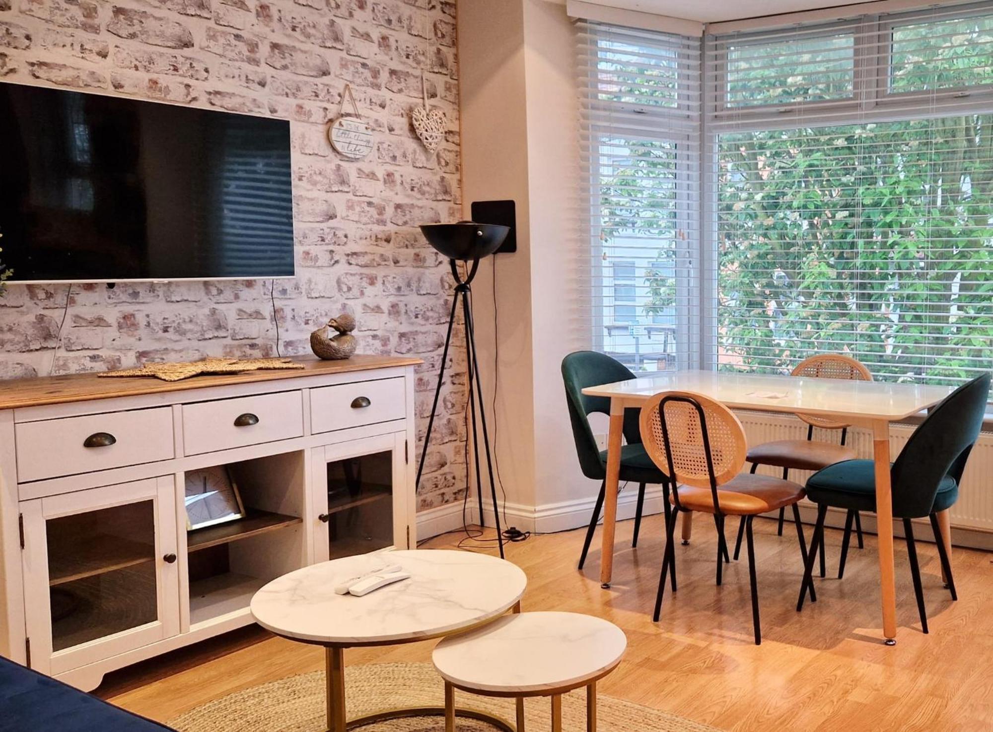 Citystay Albert Apartments In Hendon Nw4 エクステリア 写真