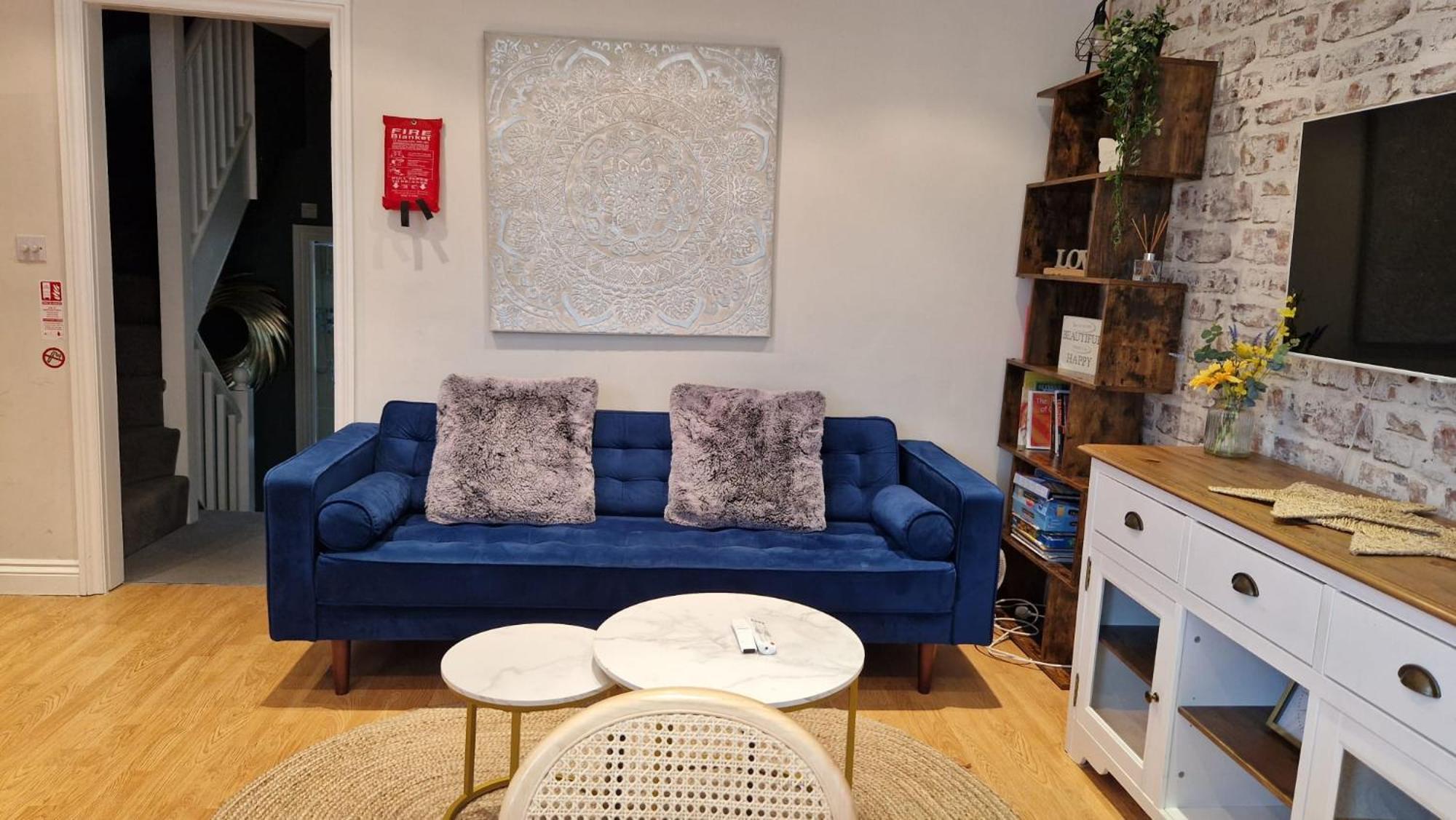 Citystay Albert Apartments In Hendon Nw4 エクステリア 写真