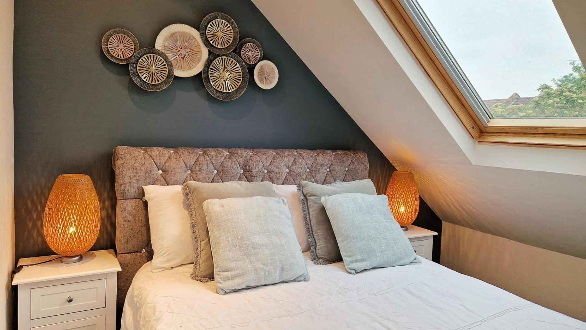 Citystay Albert Apartments In Hendon Nw4 エクステリア 写真