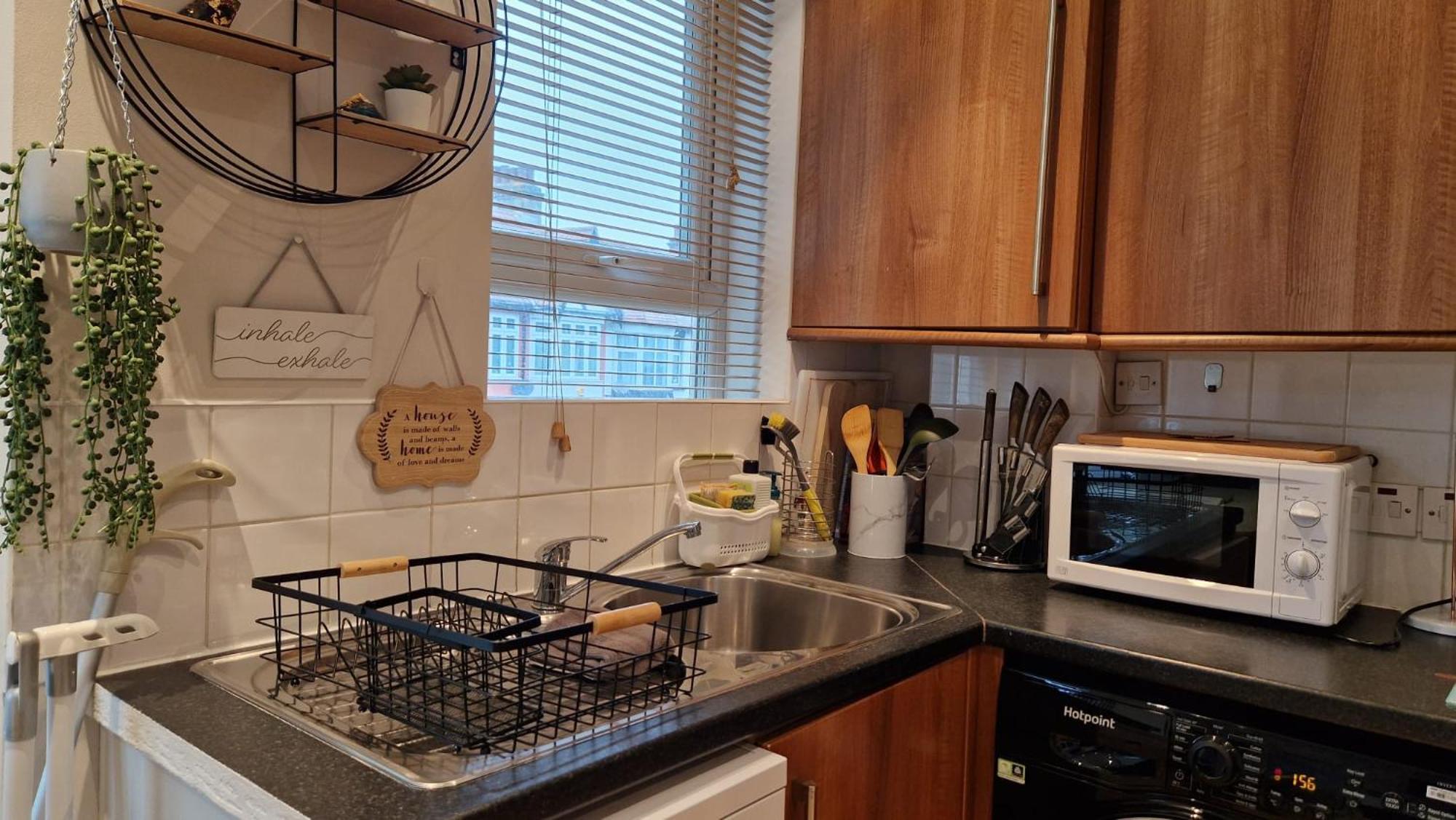 Citystay Albert Apartments In Hendon Nw4 エクステリア 写真