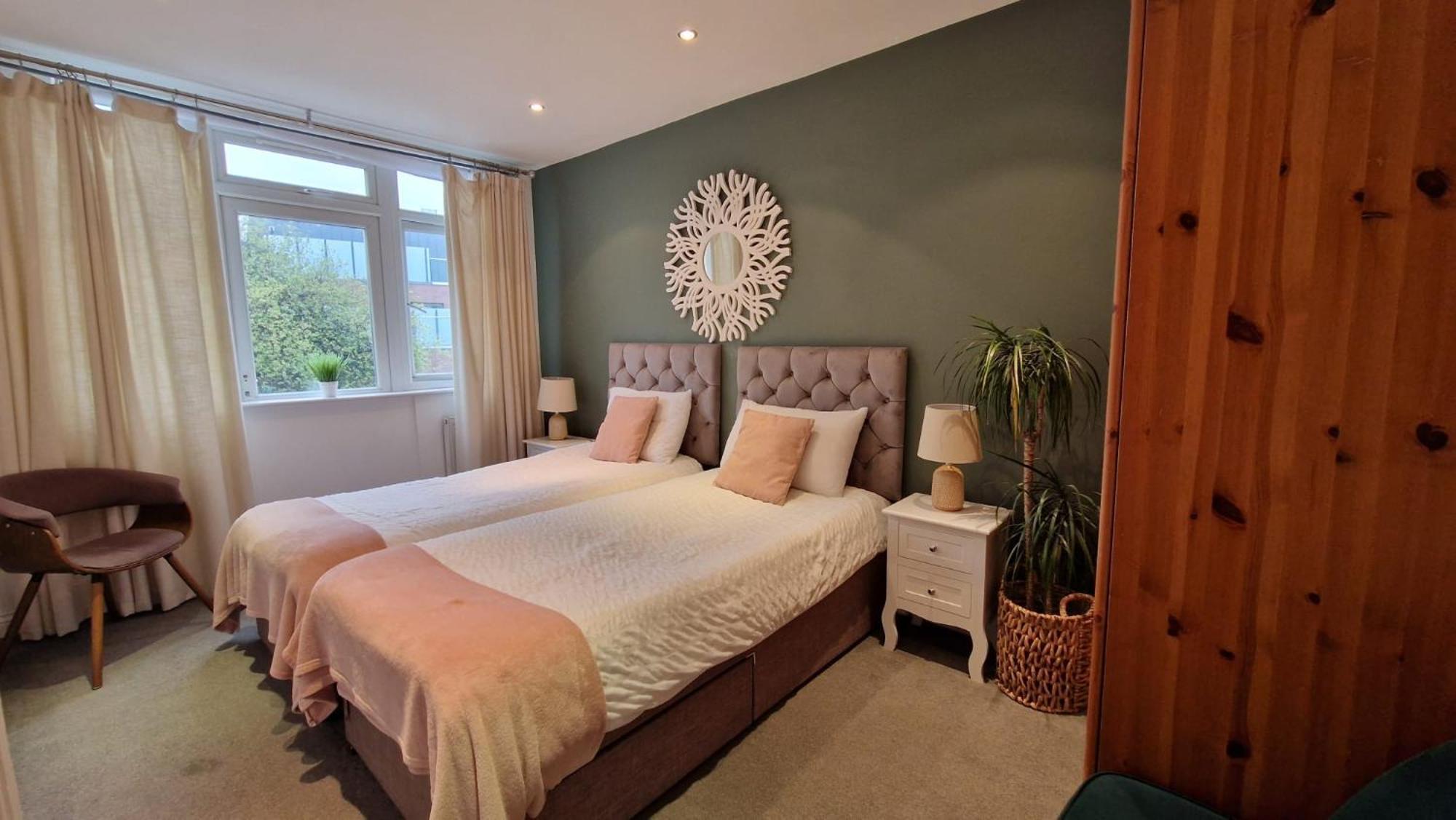 Citystay Albert Apartments In Hendon Nw4 エクステリア 写真