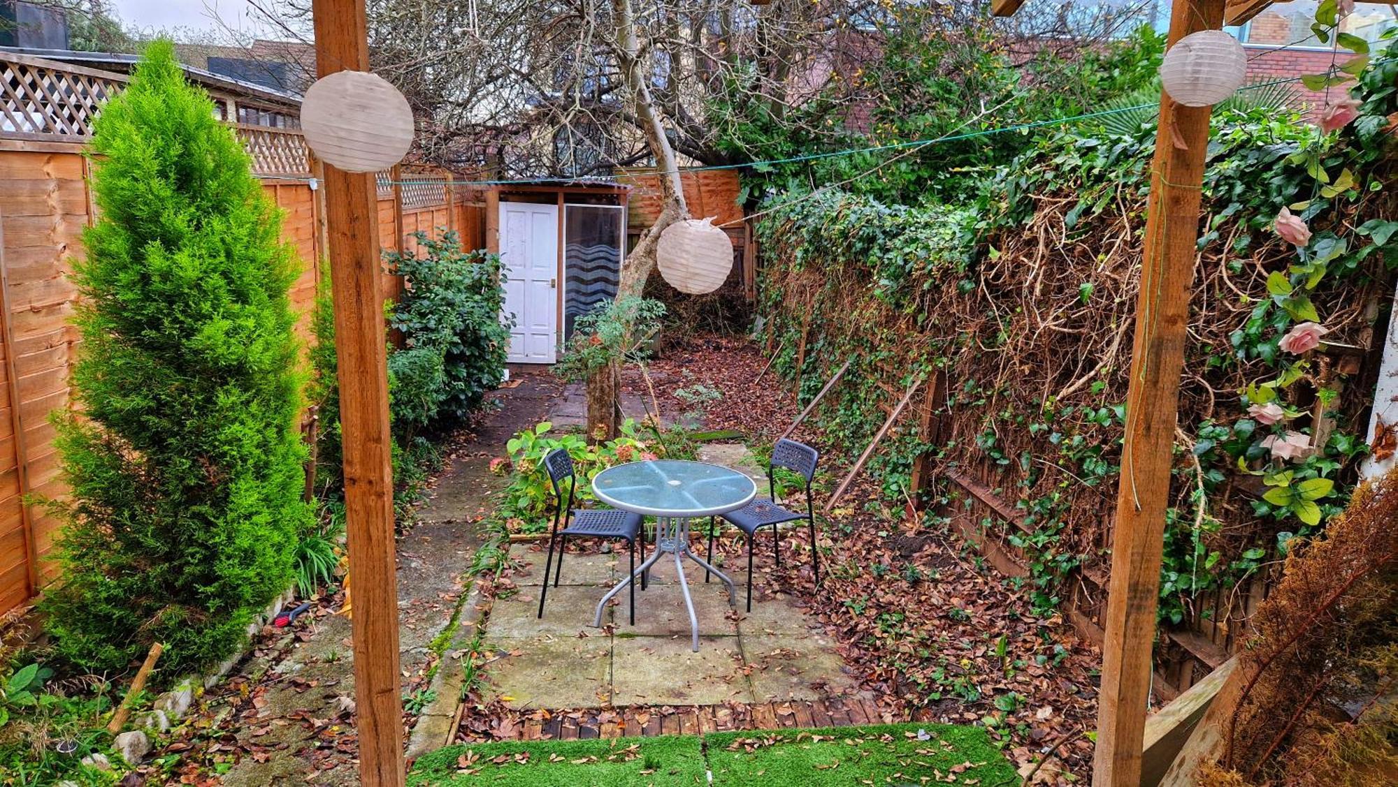 Citystay Albert Apartments In Hendon Nw4 エクステリア 写真