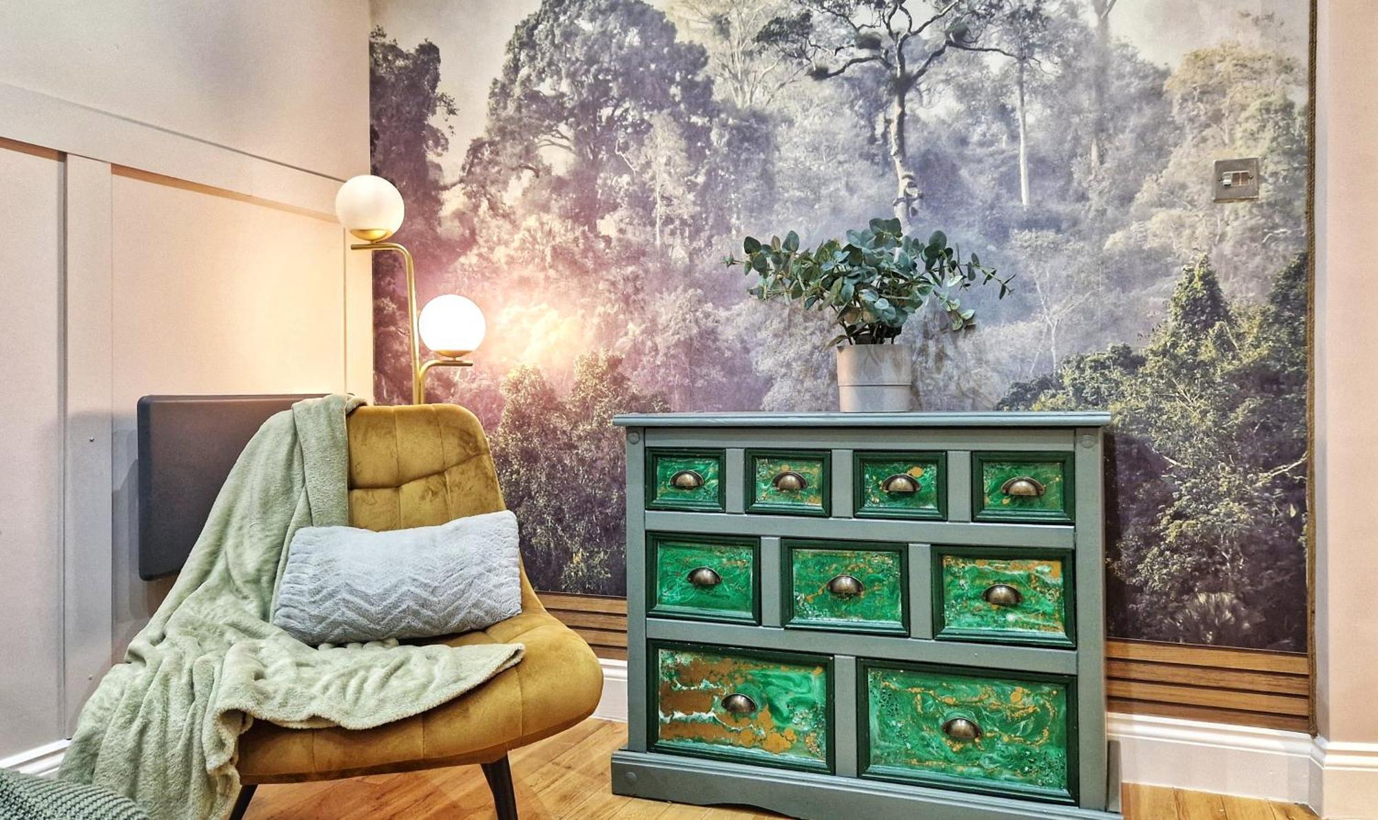 Citystay Albert Apartments In Hendon Nw4 エクステリア 写真