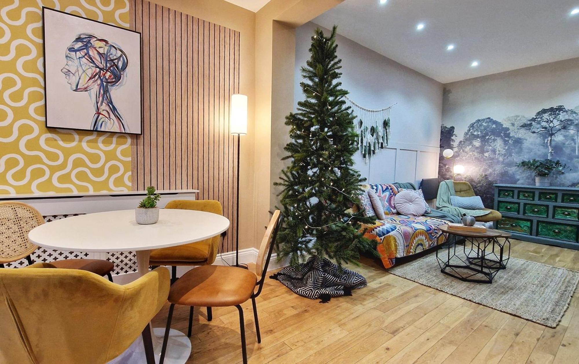Citystay Albert Apartments In Hendon Nw4 エクステリア 写真