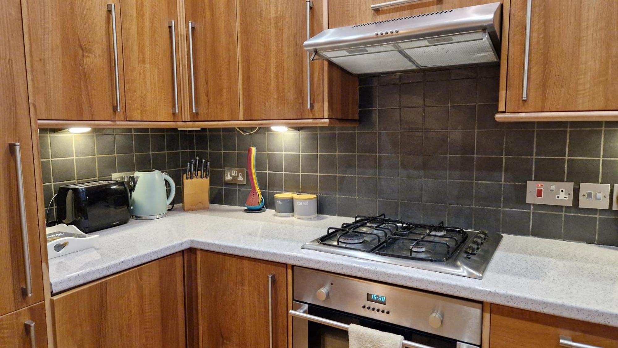 Citystay Albert Apartments In Hendon Nw4 エクステリア 写真