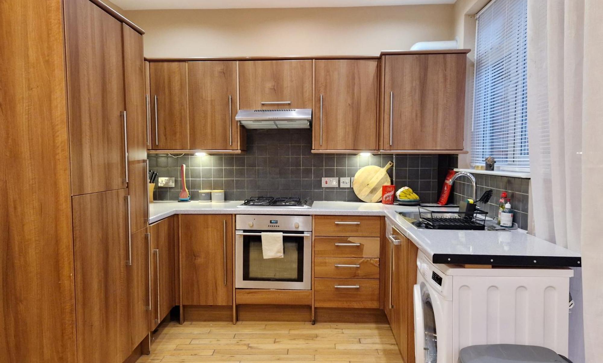 Citystay Albert Apartments In Hendon Nw4 エクステリア 写真