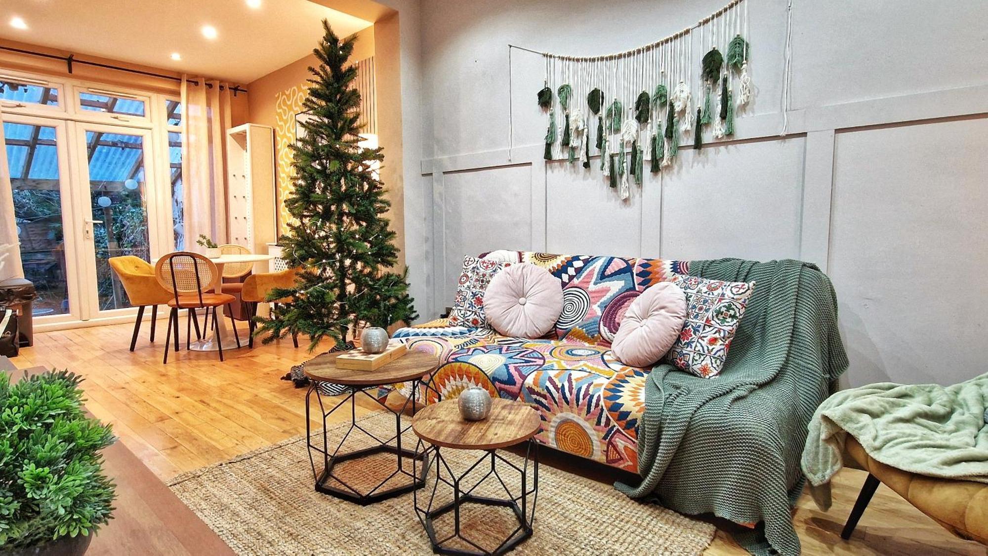 Citystay Albert Apartments In Hendon Nw4 エクステリア 写真