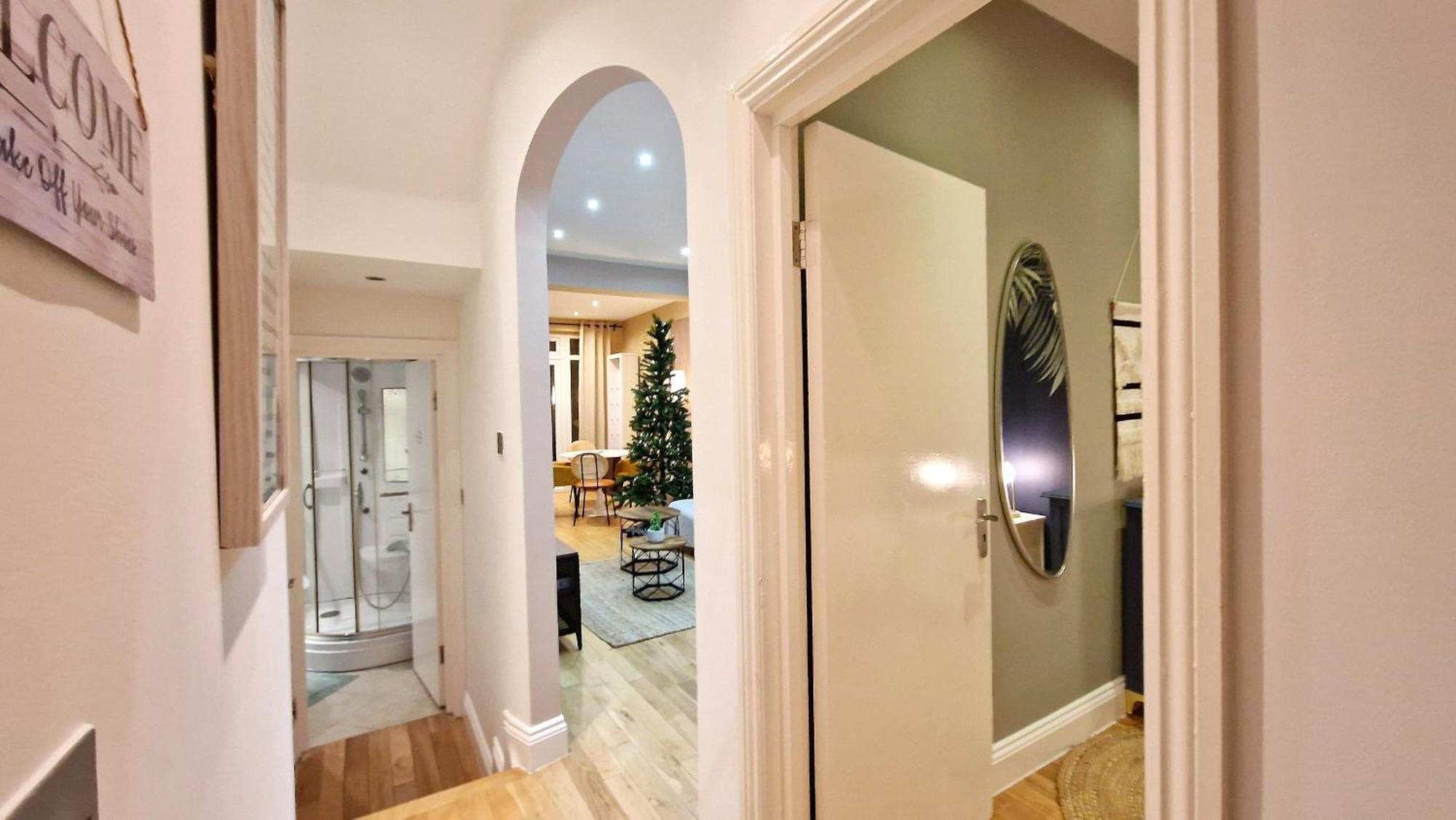 Citystay Albert Apartments In Hendon Nw4 エクステリア 写真