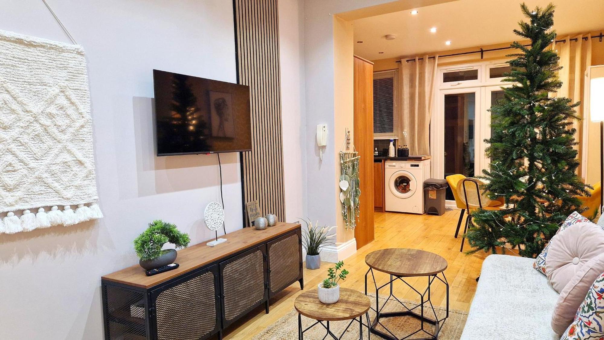 Citystay Albert Apartments In Hendon Nw4 エクステリア 写真