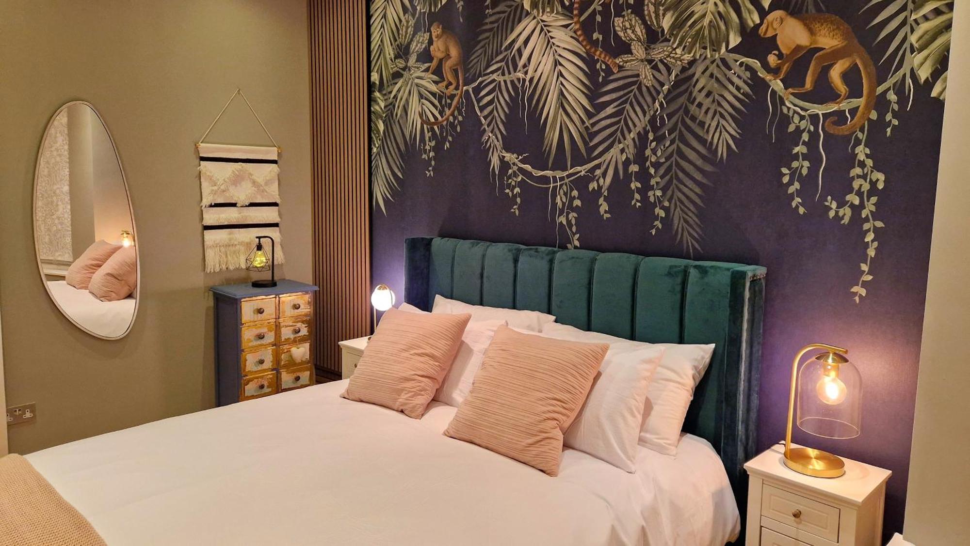 Citystay Albert Apartments In Hendon Nw4 エクステリア 写真
