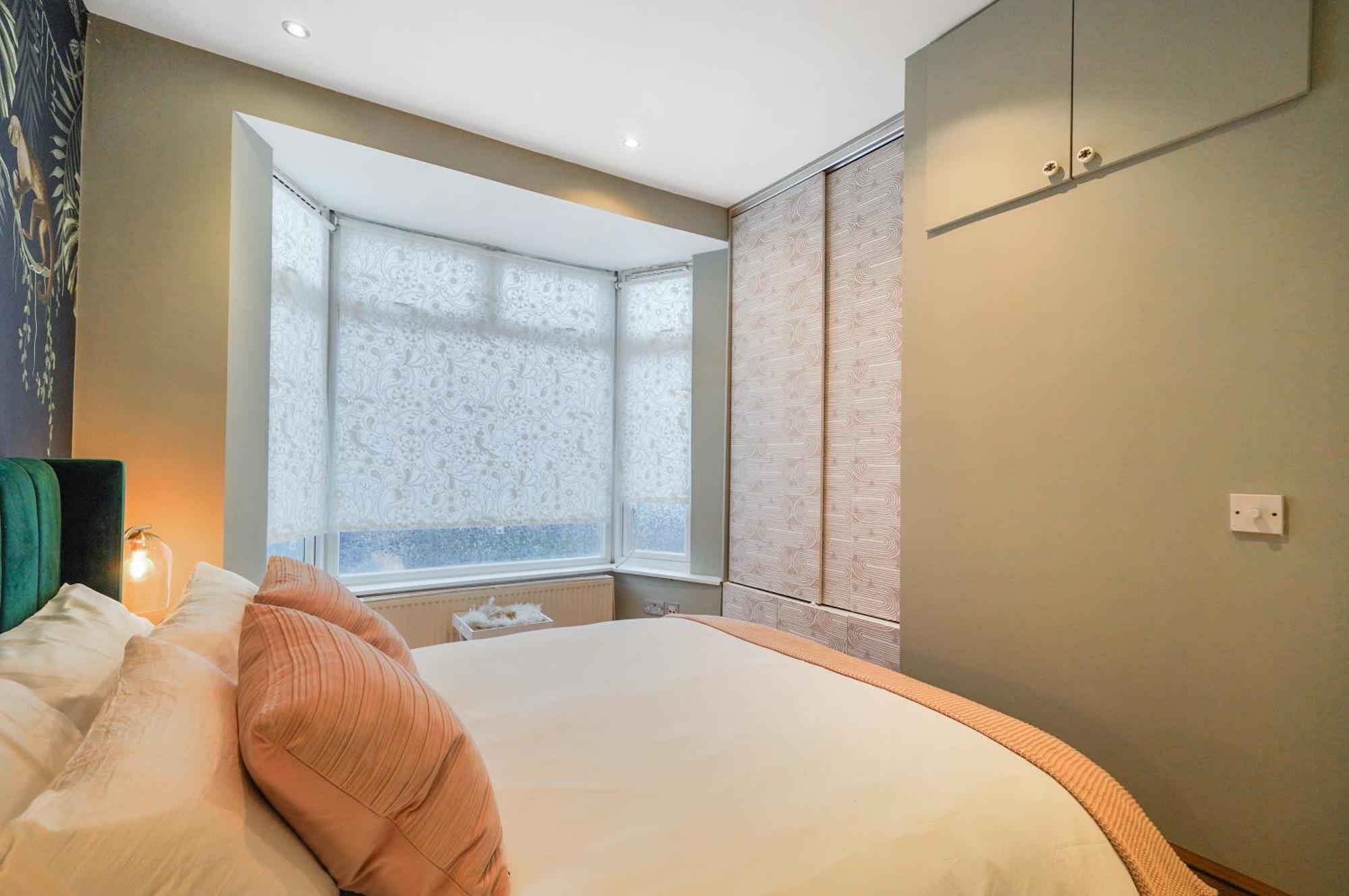 Citystay Albert Apartments In Hendon Nw4 エクステリア 写真