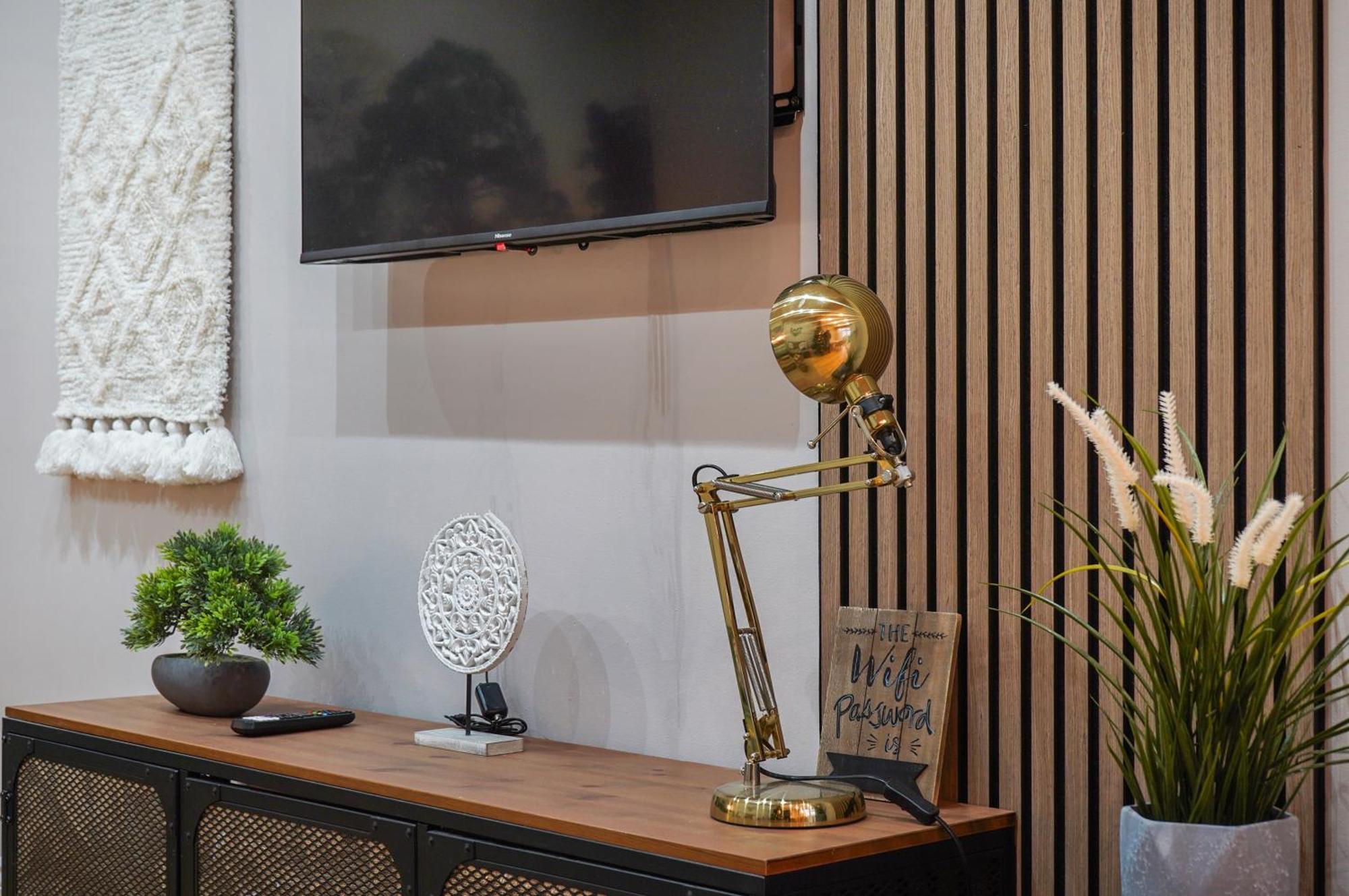 Citystay Albert Apartments In Hendon Nw4 エクステリア 写真
