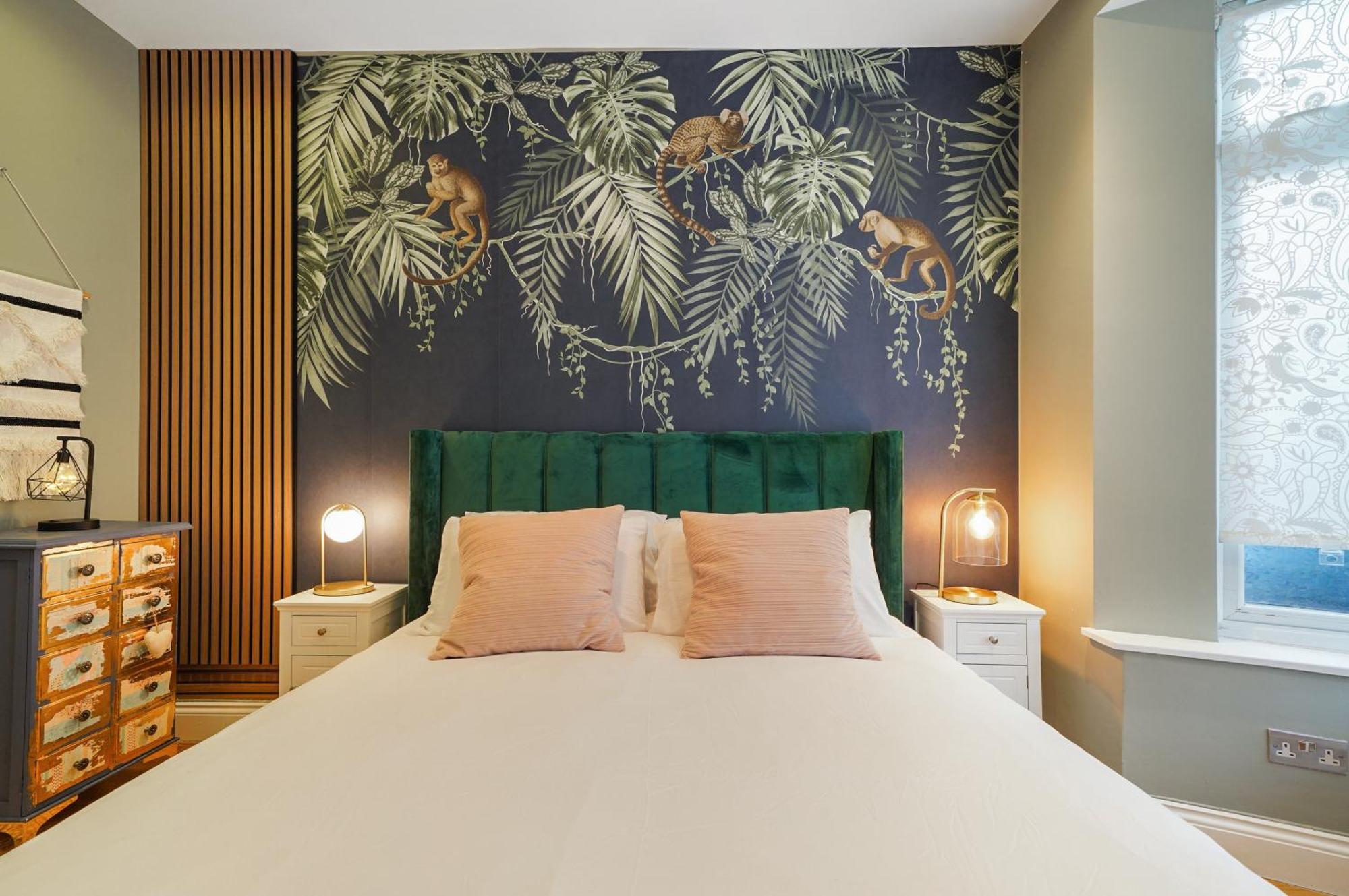 Citystay Albert Apartments In Hendon Nw4 エクステリア 写真