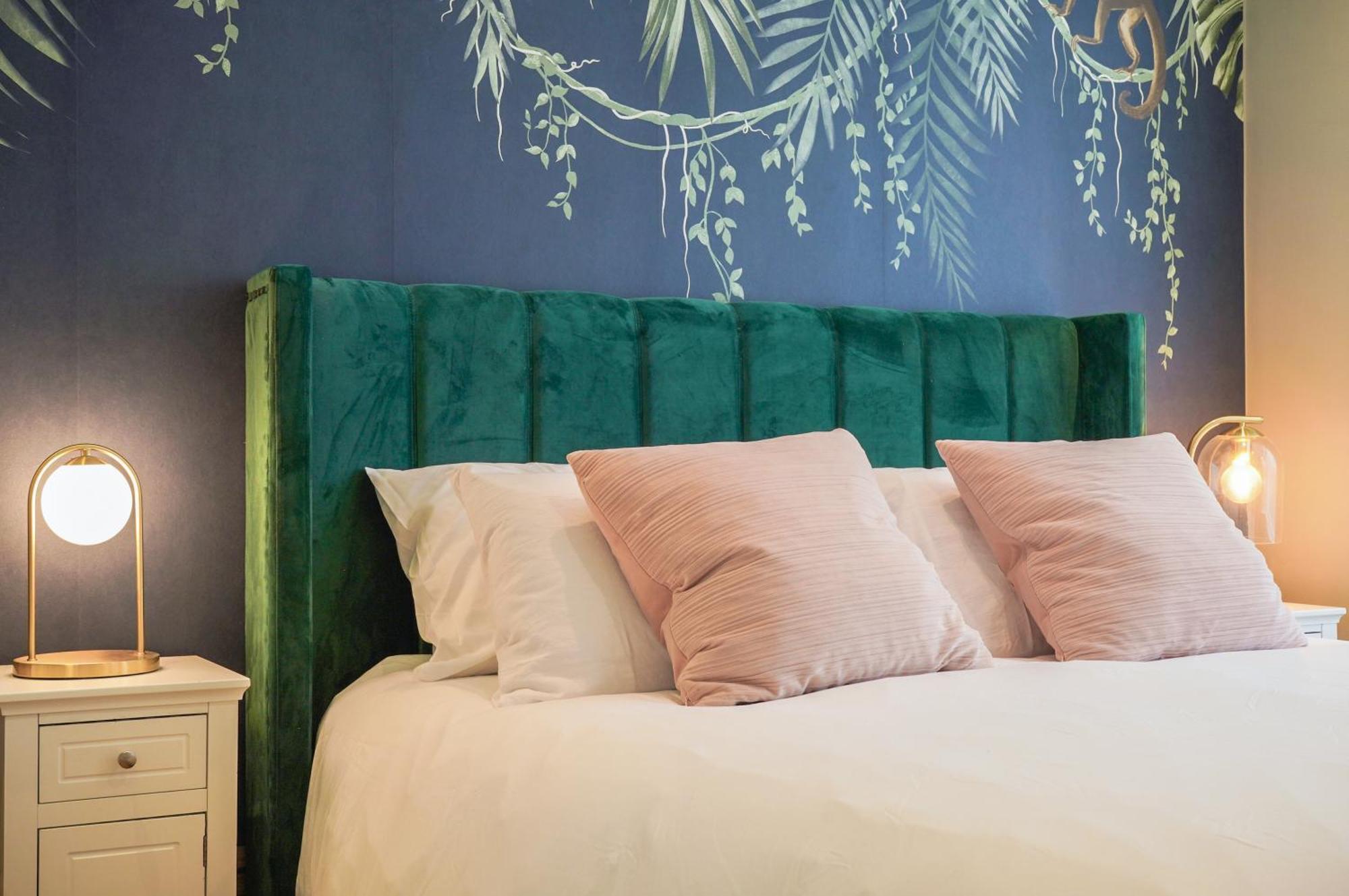 Citystay Albert Apartments In Hendon Nw4 エクステリア 写真