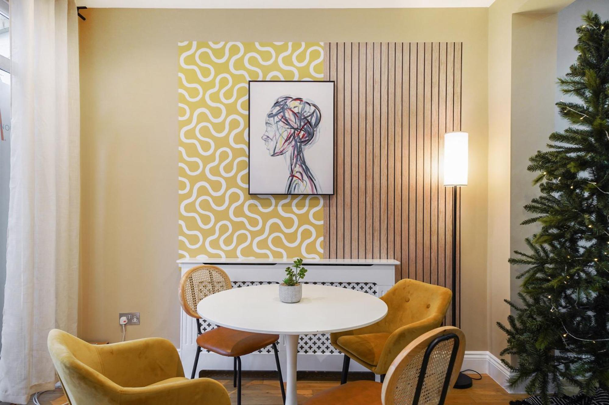 Citystay Albert Apartments In Hendon Nw4 エクステリア 写真