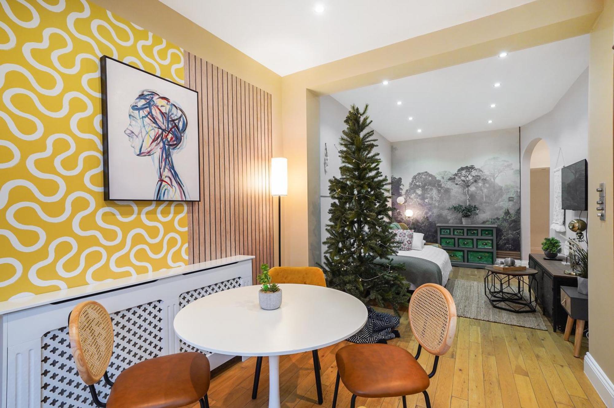 Citystay Albert Apartments In Hendon Nw4 エクステリア 写真