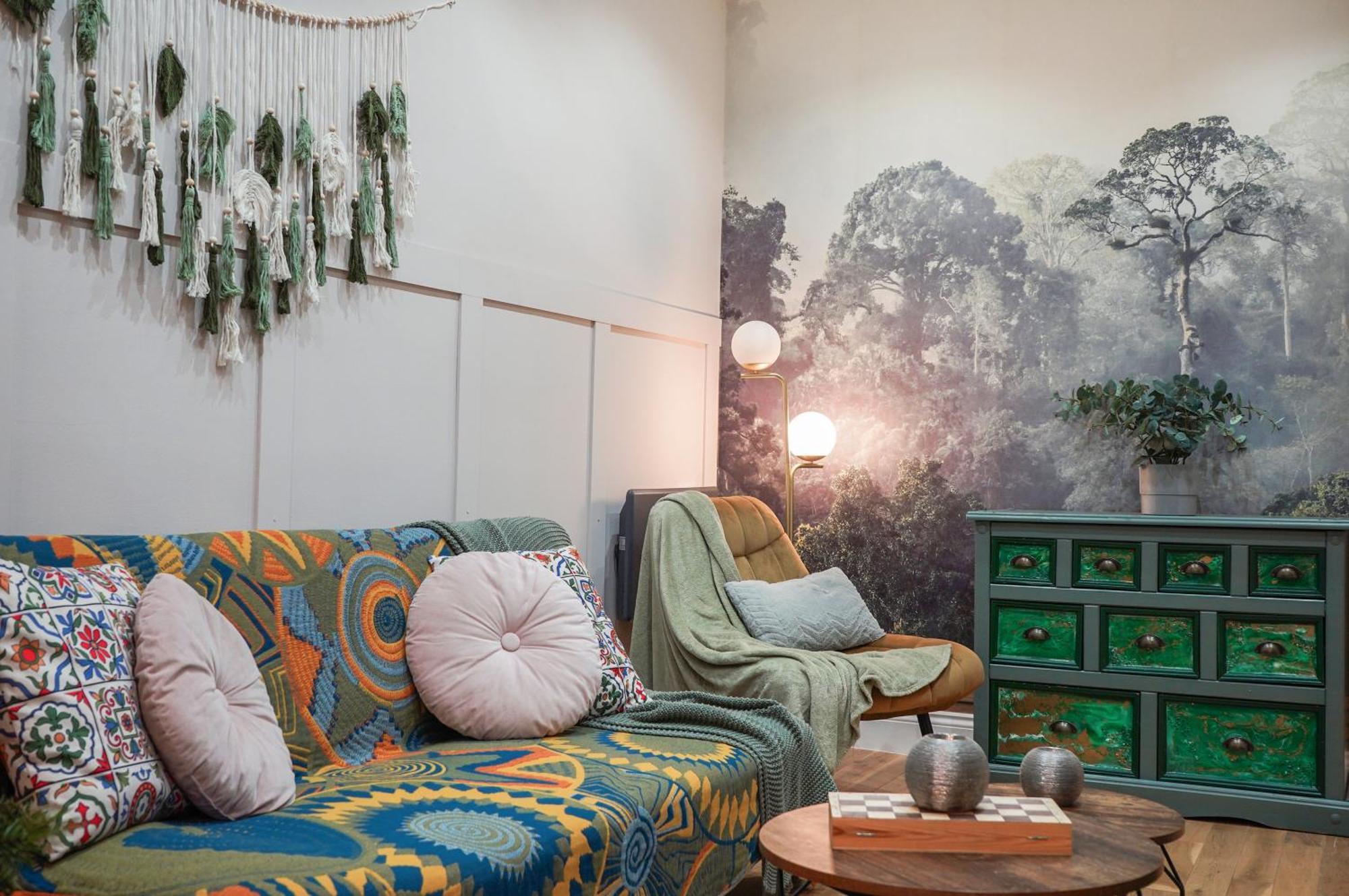 Citystay Albert Apartments In Hendon Nw4 エクステリア 写真