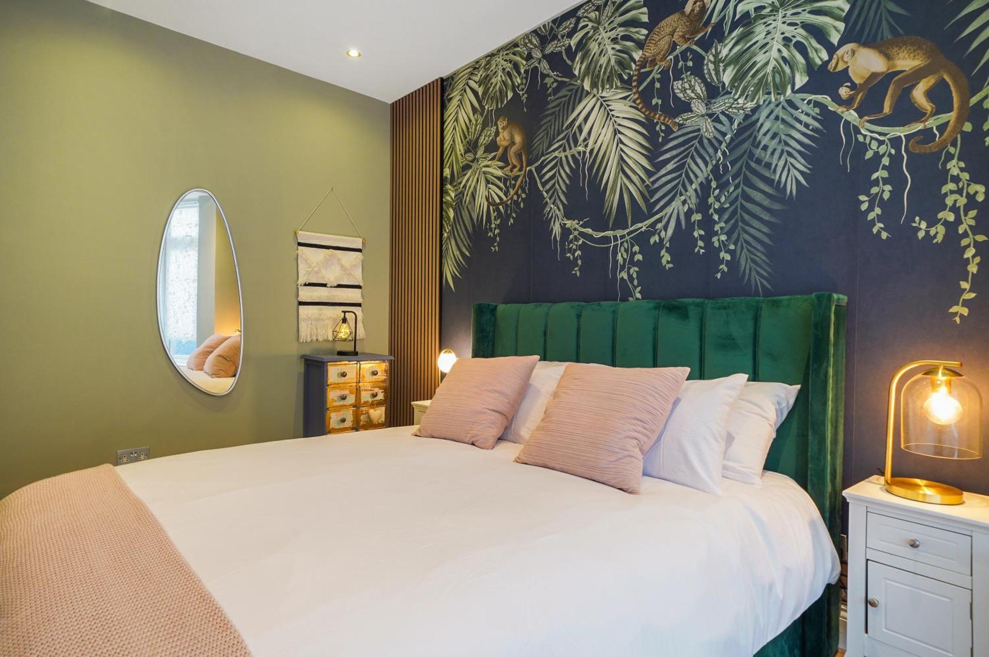 Citystay Albert Apartments In Hendon Nw4 エクステリア 写真