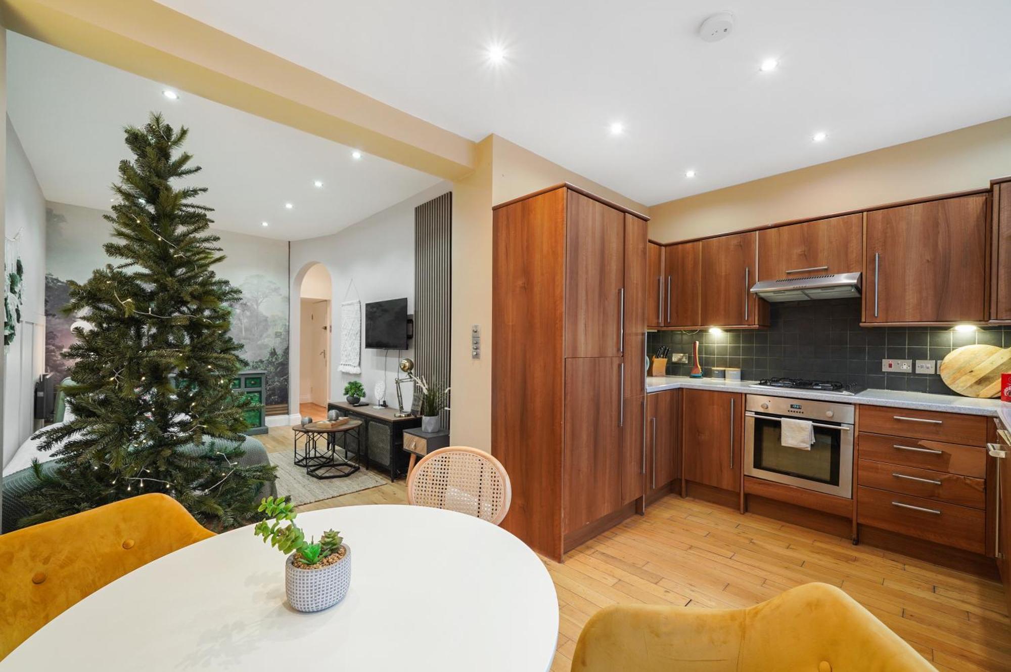 Citystay Albert Apartments In Hendon Nw4 エクステリア 写真