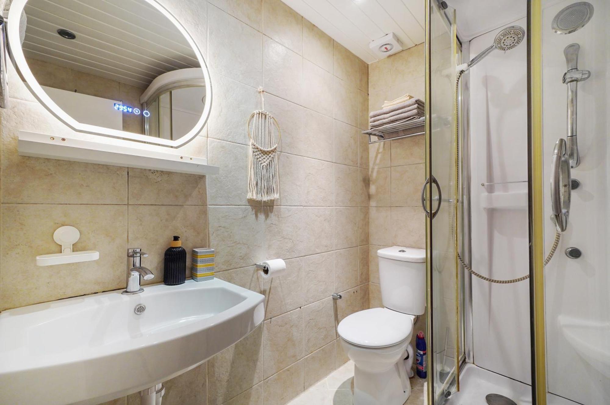 Citystay Albert Apartments In Hendon Nw4 エクステリア 写真