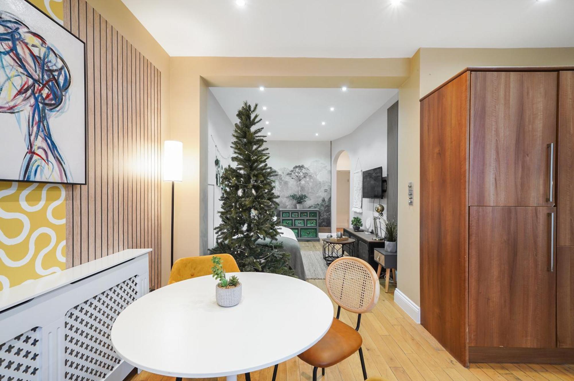 Citystay Albert Apartments In Hendon Nw4 エクステリア 写真