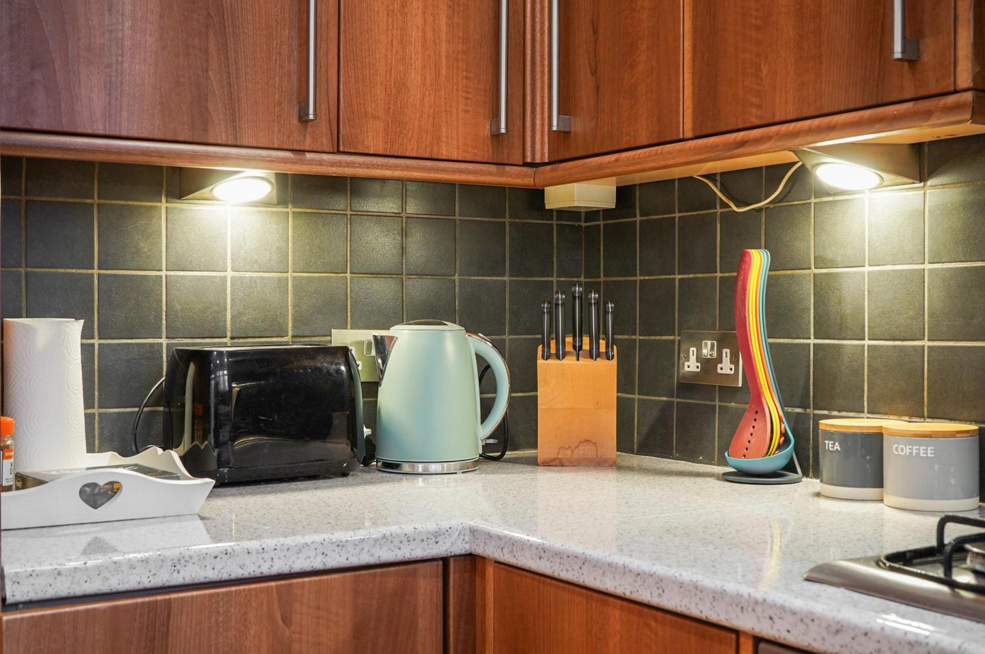 Citystay Albert Apartments In Hendon Nw4 エクステリア 写真