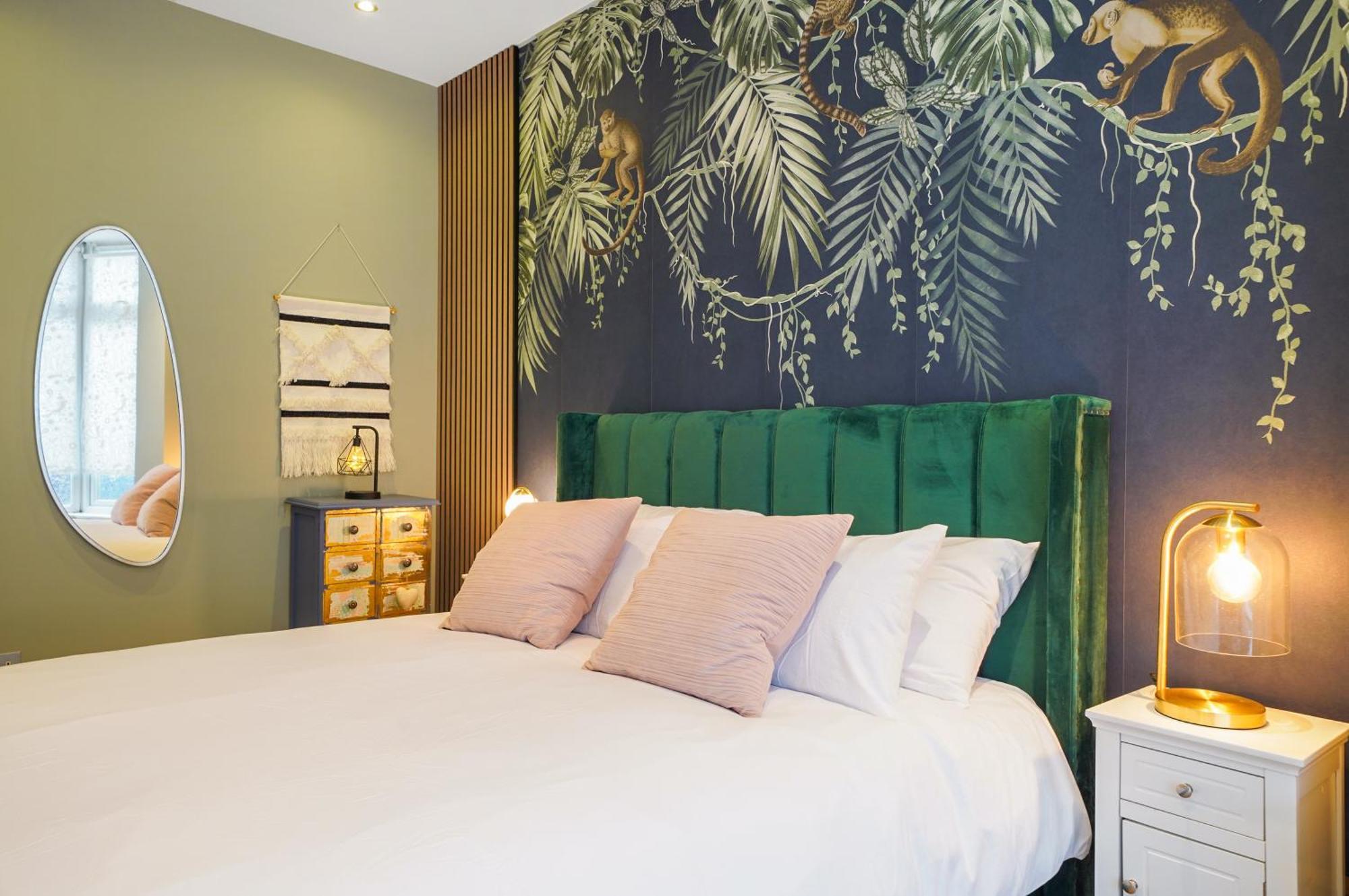 Citystay Albert Apartments In Hendon Nw4 エクステリア 写真