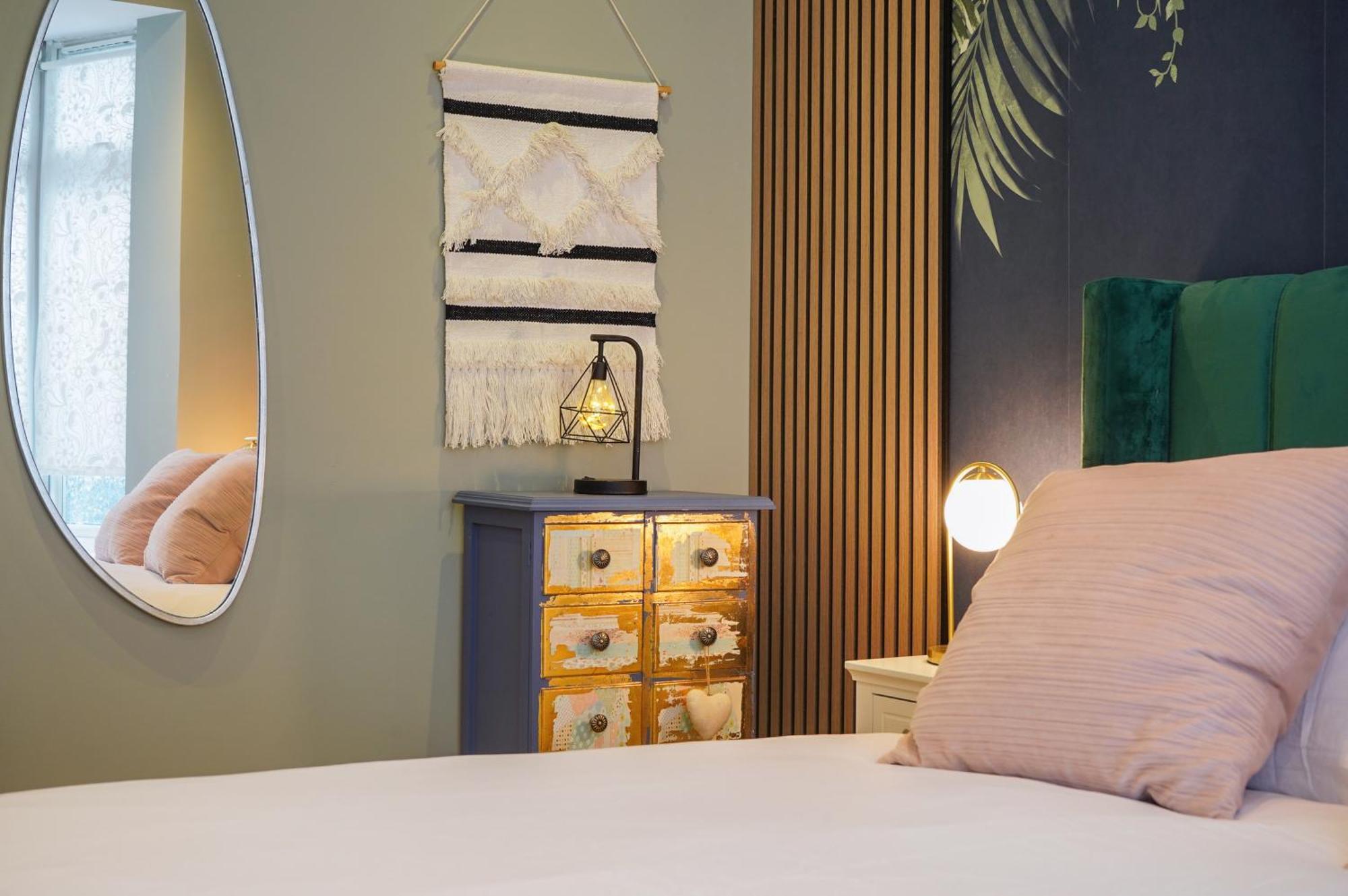 Citystay Albert Apartments In Hendon Nw4 エクステリア 写真