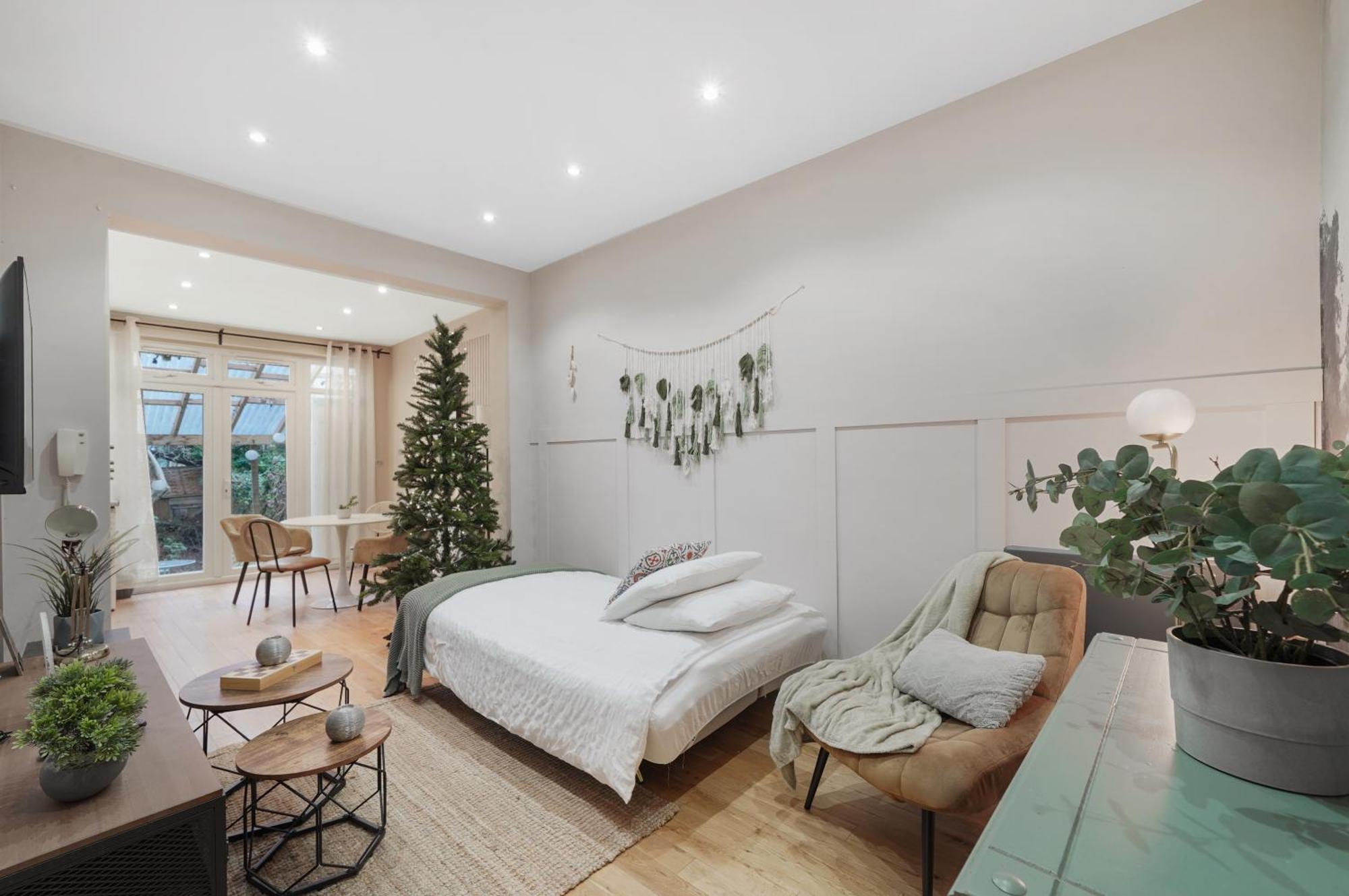 Citystay Albert Apartments In Hendon Nw4 エクステリア 写真