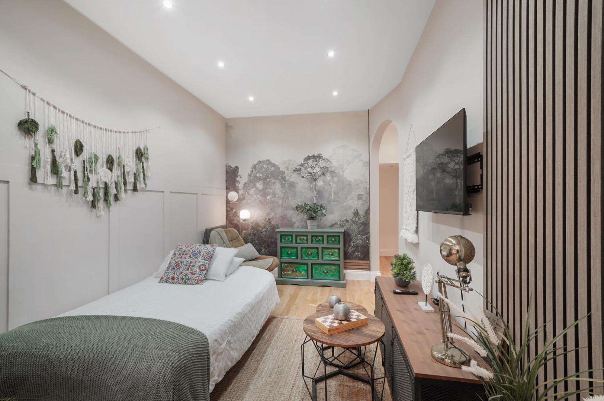 Citystay Albert Apartments In Hendon Nw4 エクステリア 写真