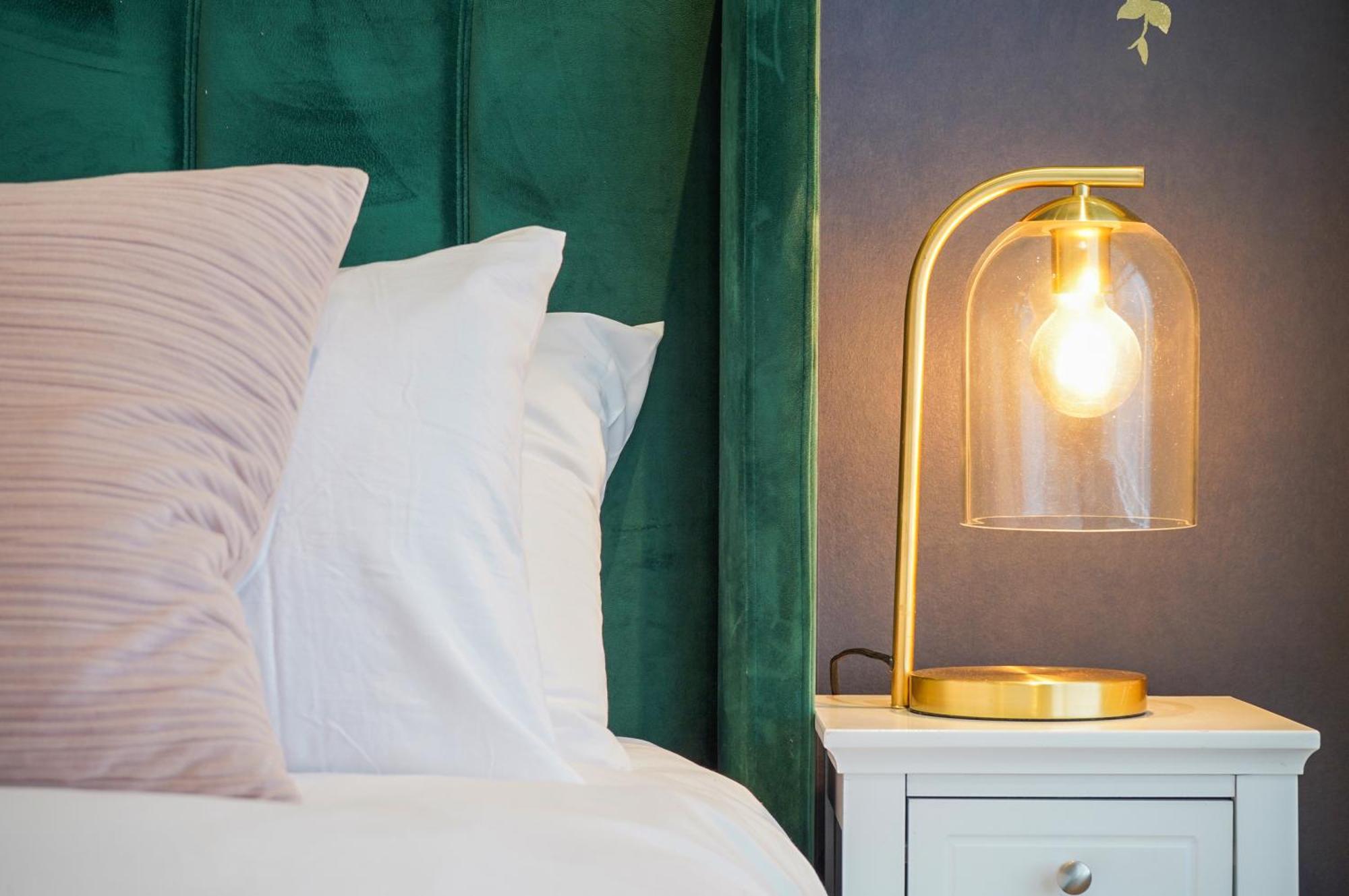 Citystay Albert Apartments In Hendon Nw4 エクステリア 写真