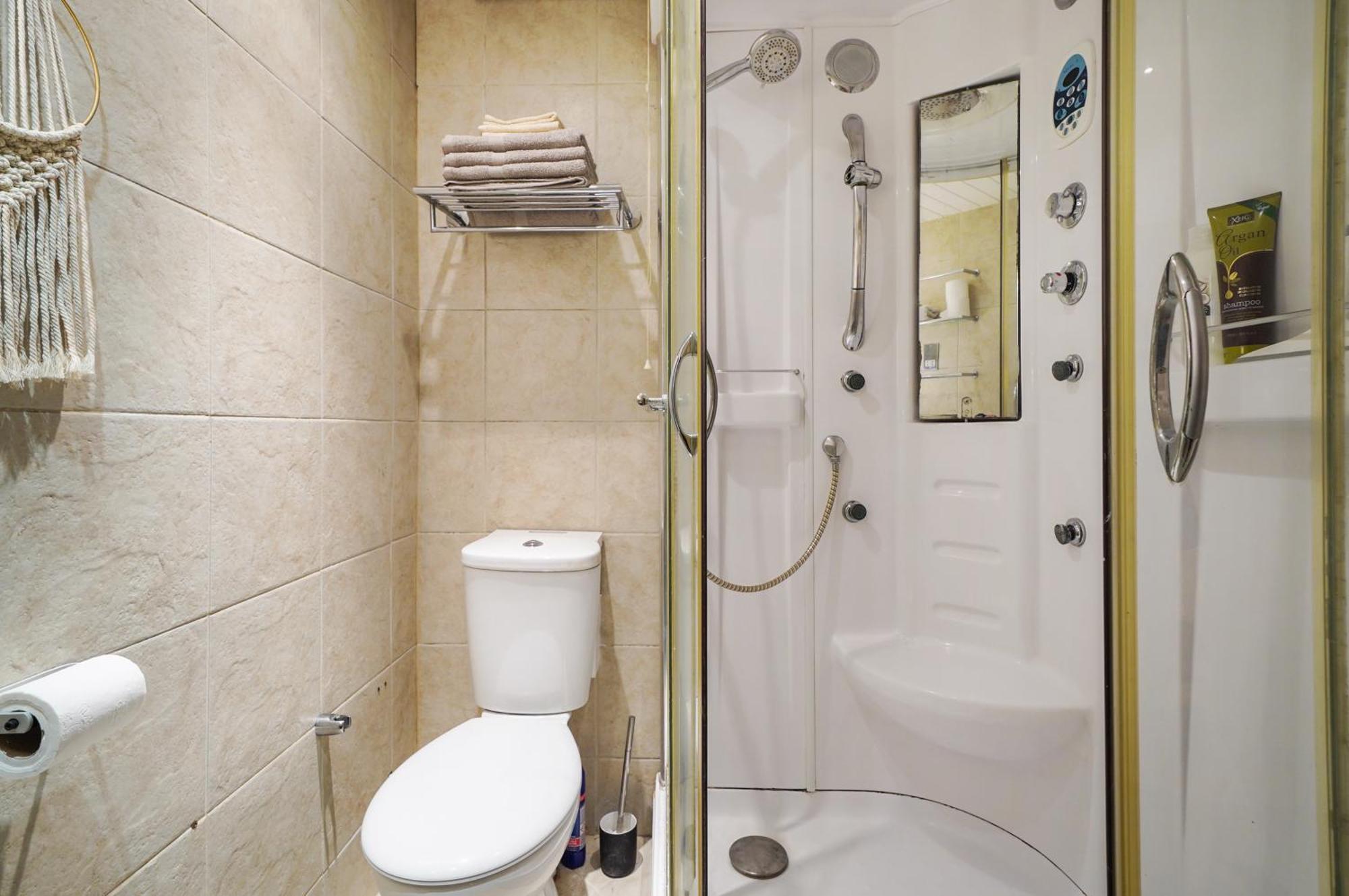 Citystay Albert Apartments In Hendon Nw4 エクステリア 写真