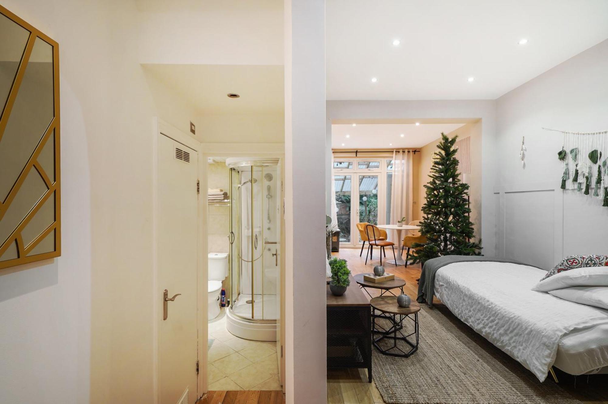 Citystay Albert Apartments In Hendon Nw4 エクステリア 写真