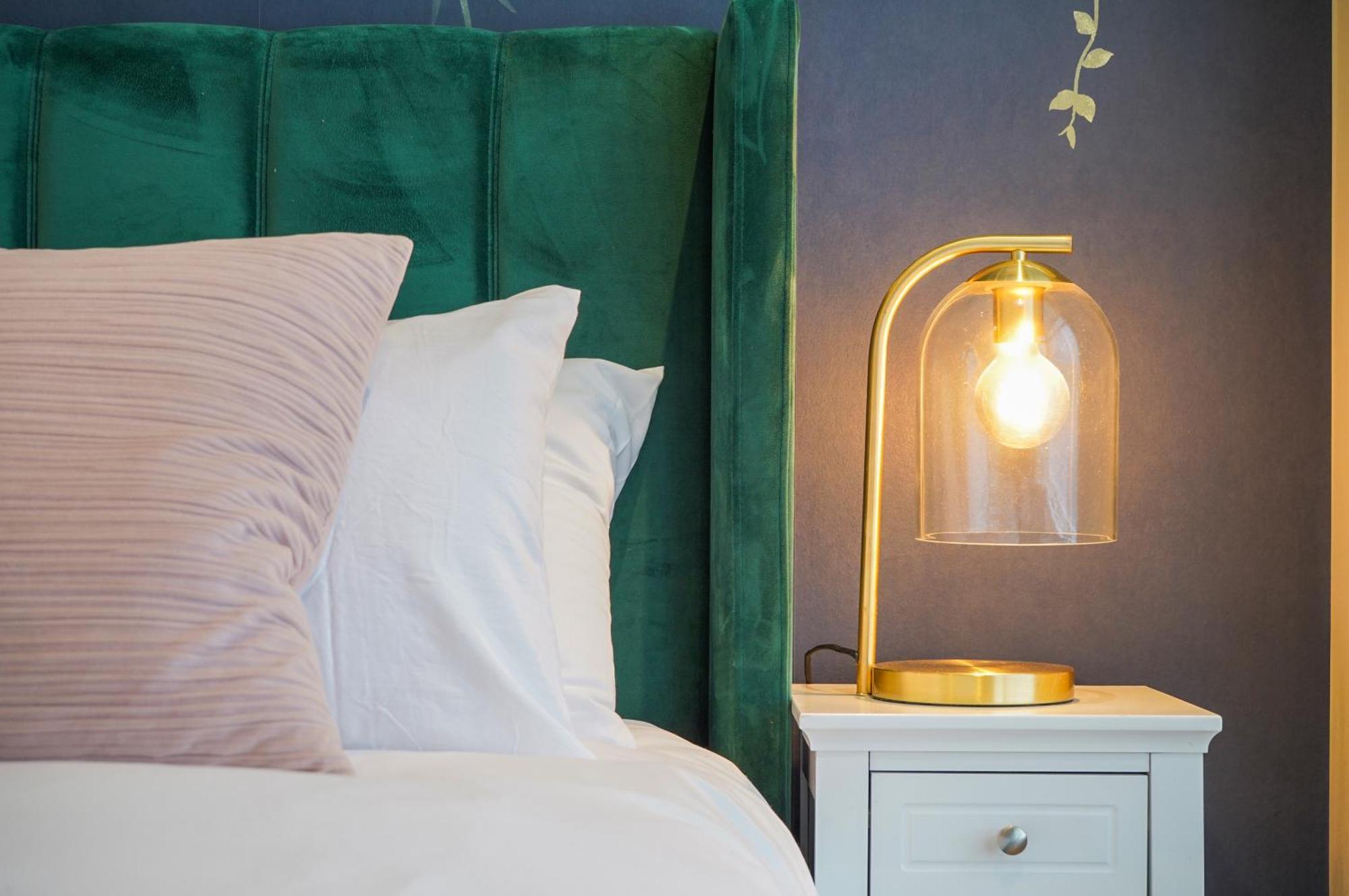 Citystay Albert Apartments In Hendon Nw4 エクステリア 写真