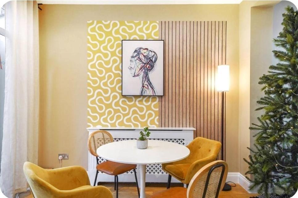 Citystay Albert Apartments In Hendon Nw4 エクステリア 写真