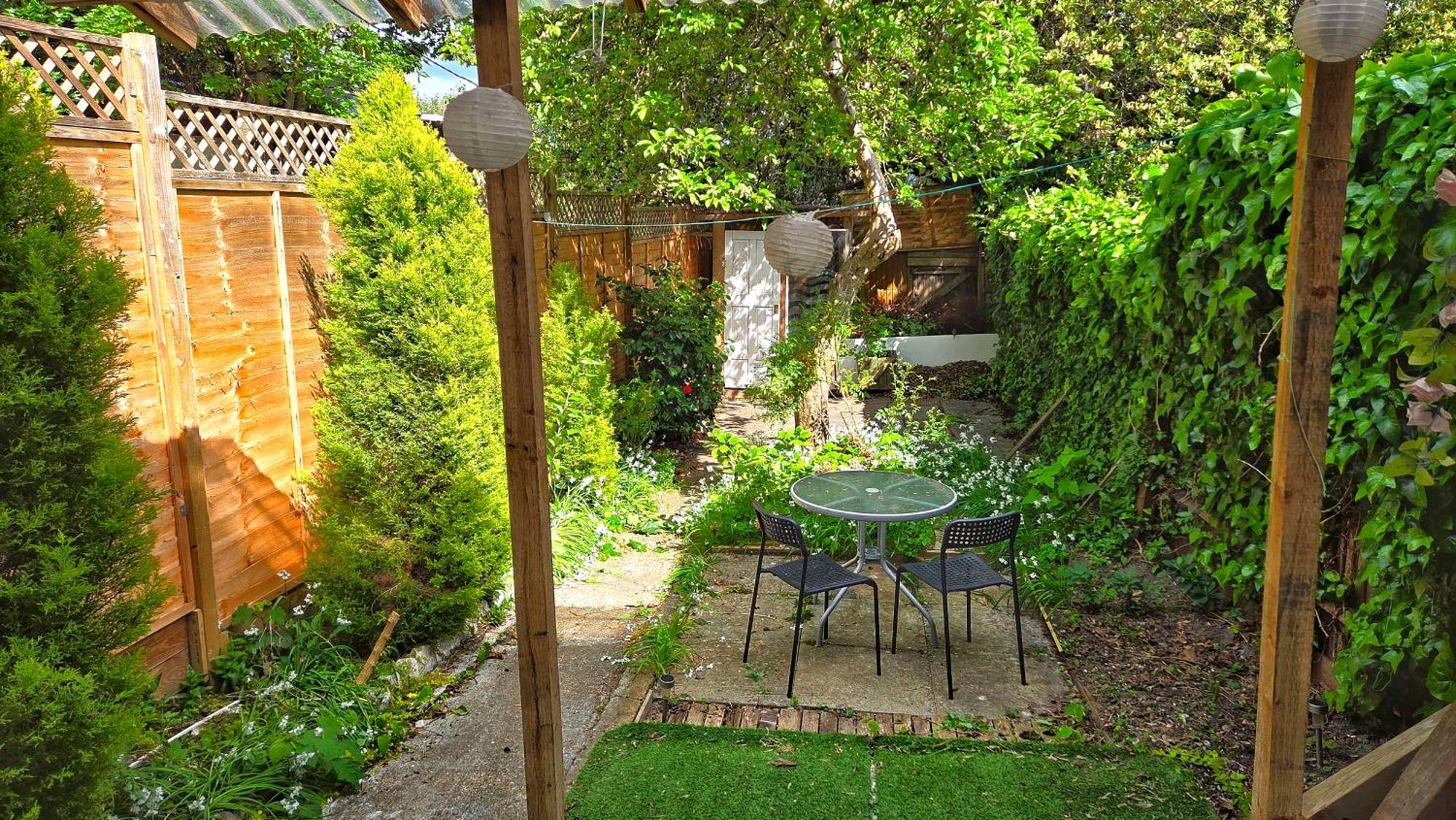 Citystay Albert Apartments In Hendon Nw4 エクステリア 写真